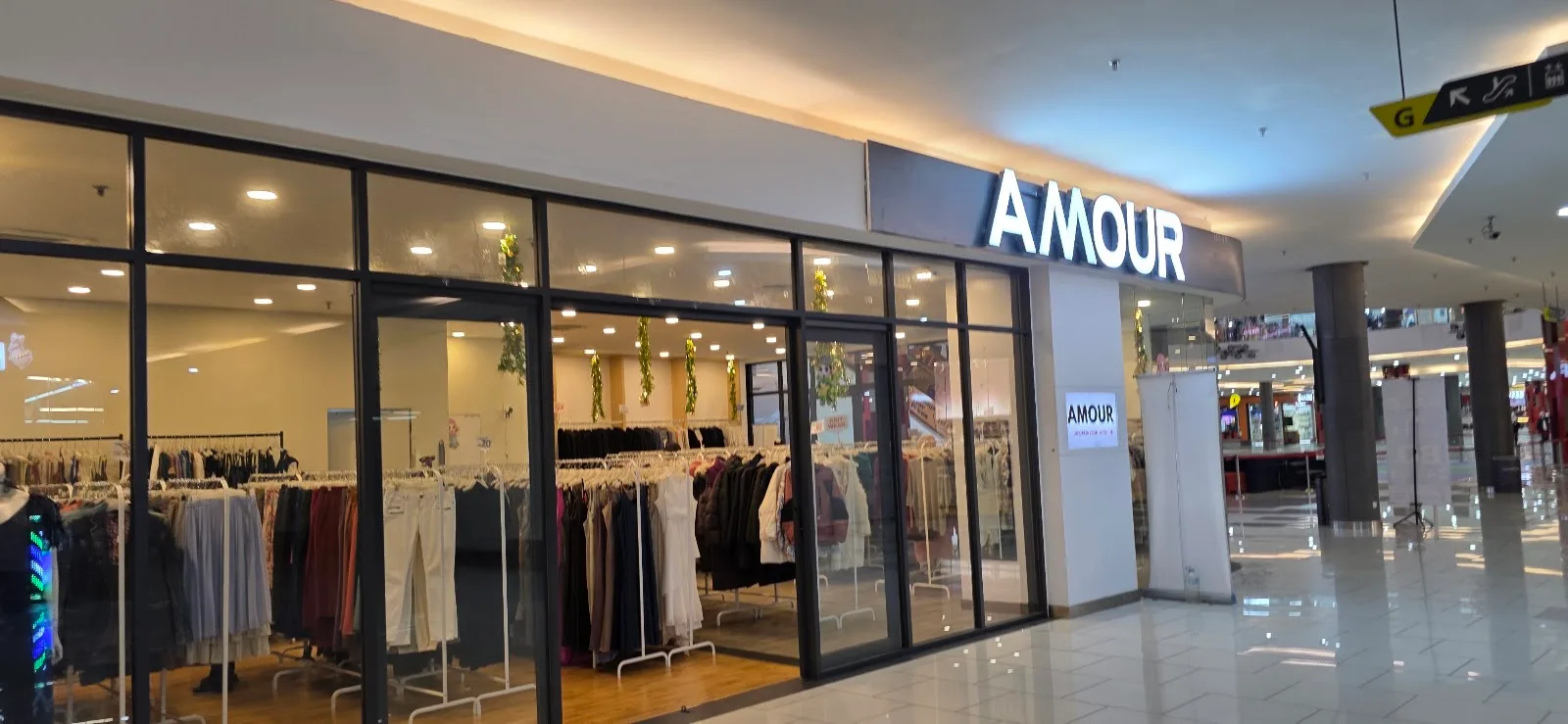 Summit USJ Mall