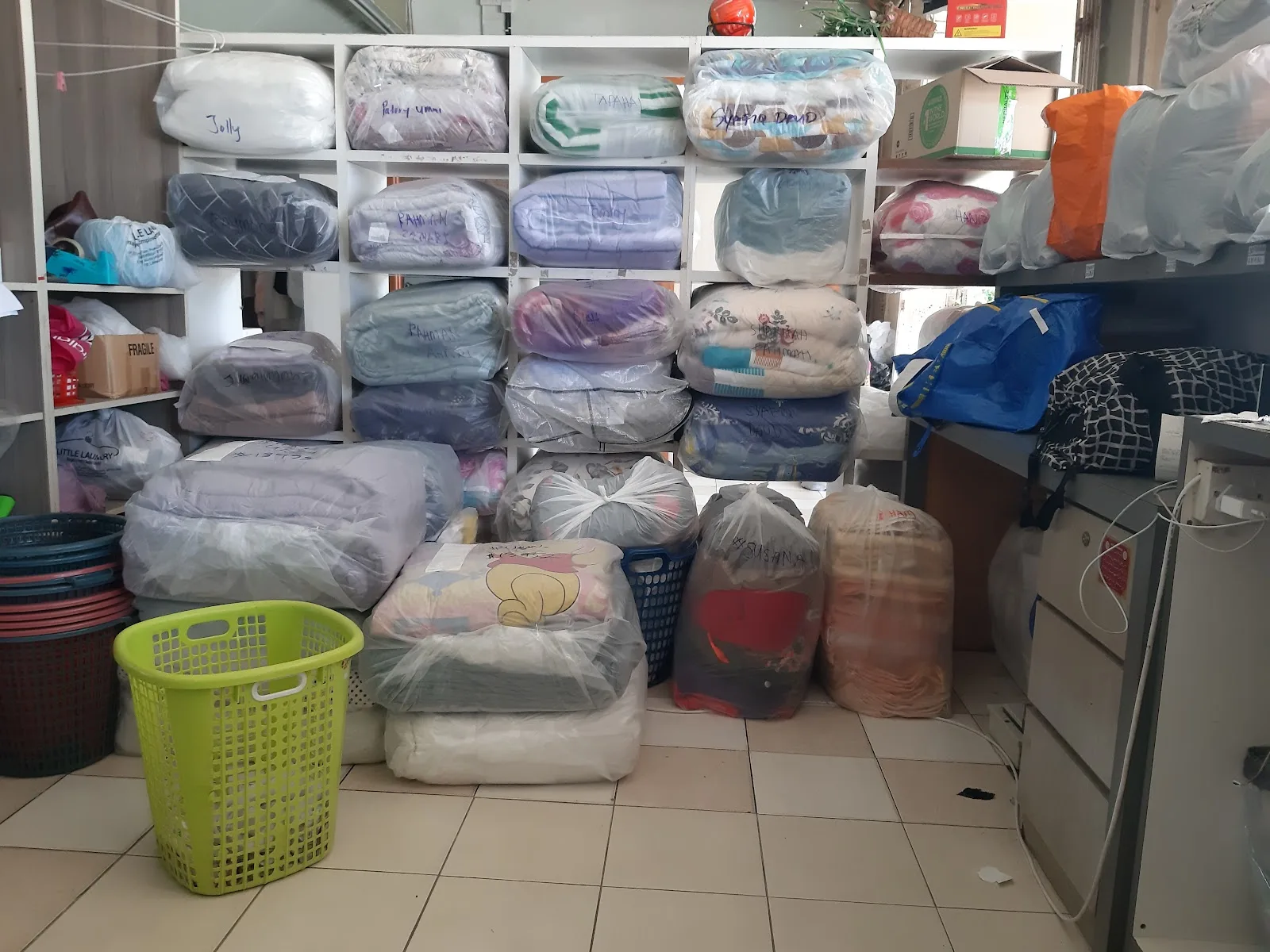 Little Laundry Miri