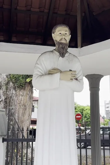 Gereja Immaculate Conception