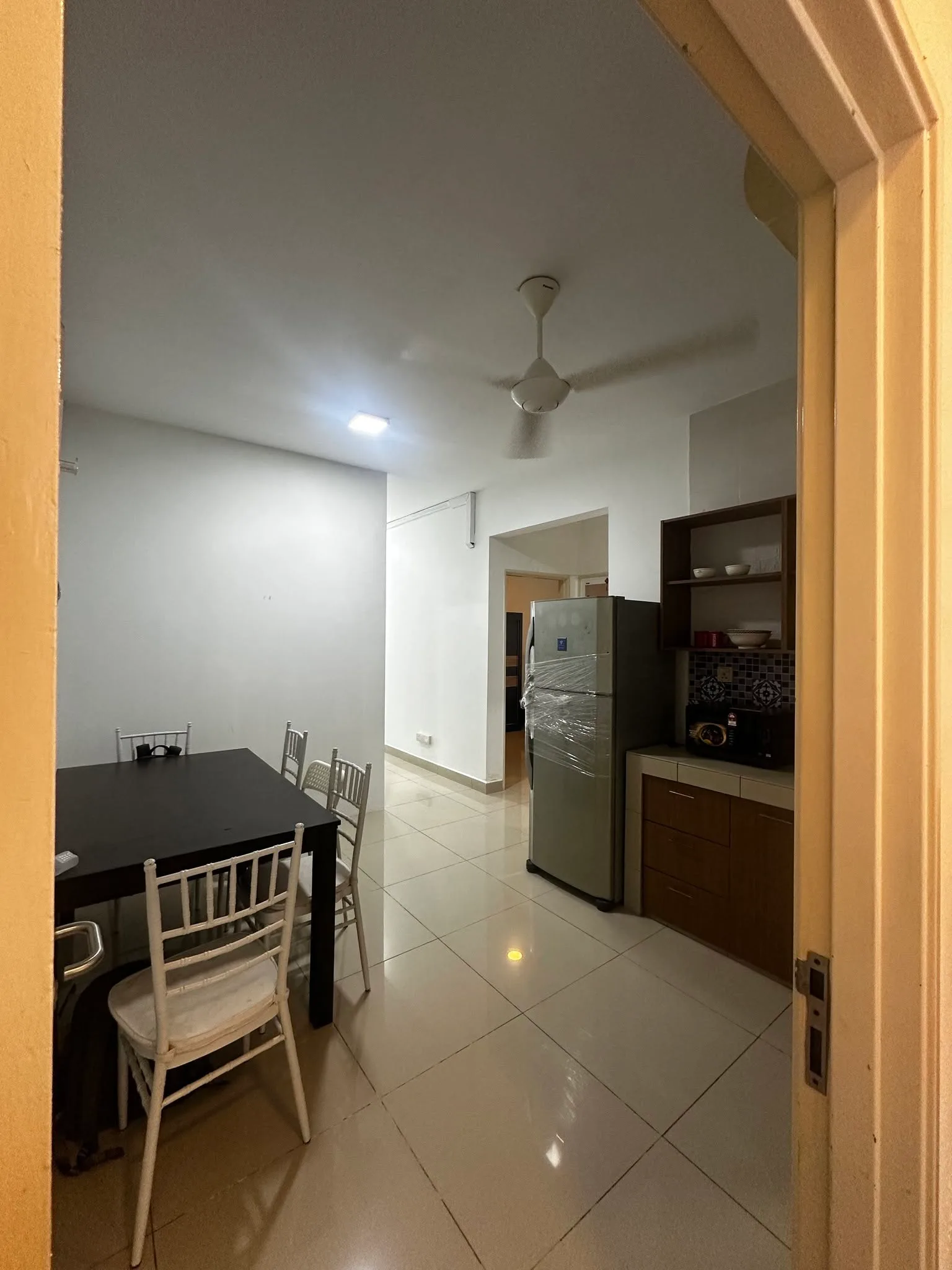 Casa Residenza Kota Damansara Medium Room — For Rent