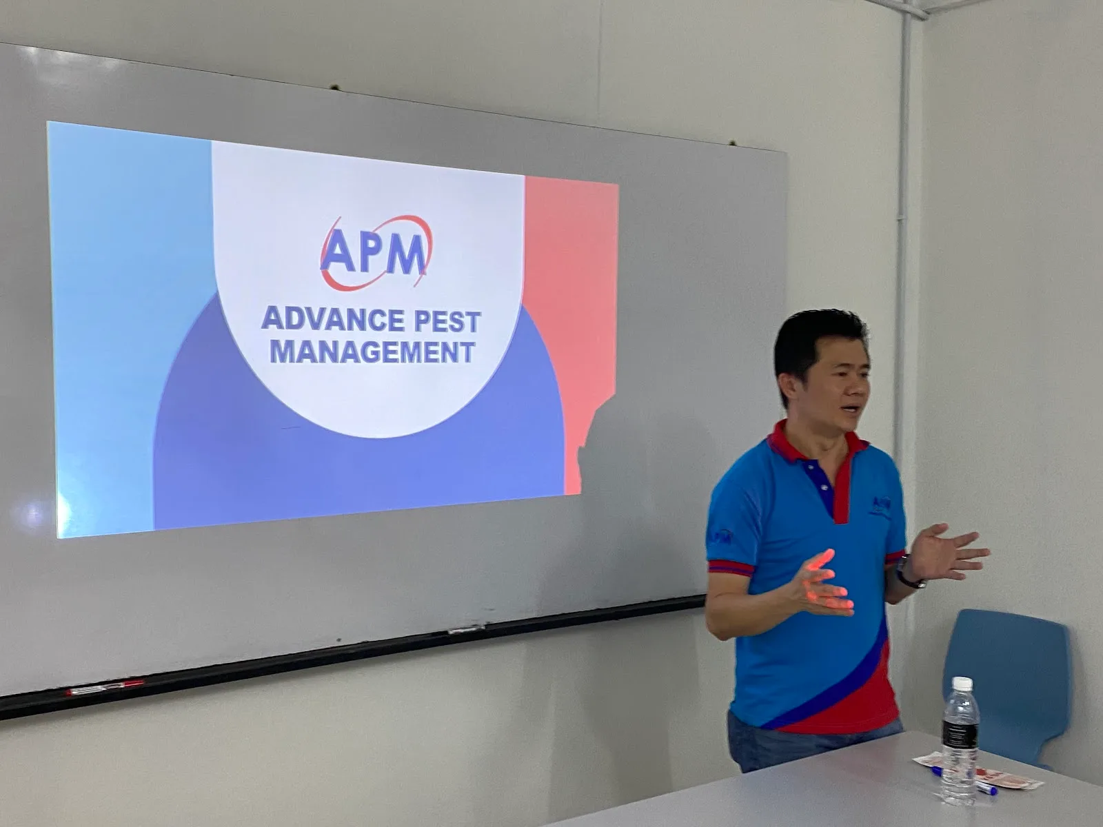 Advance Pest Management Sibu
