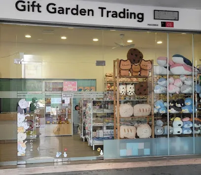 Gift Garden Trading