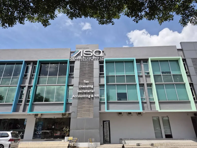 ASQ Consulting Group Sdn. Bhd.