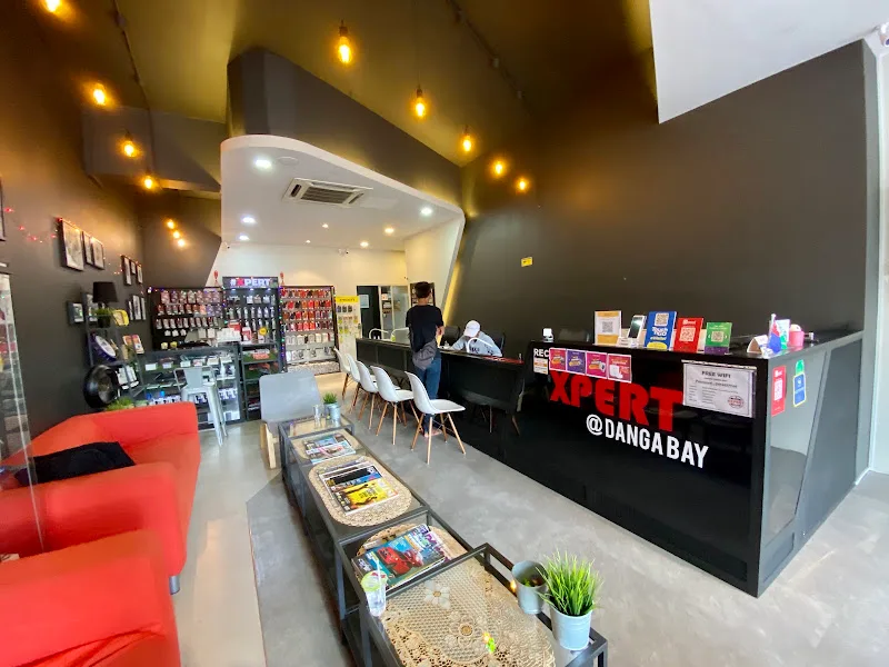 XPERTGADGET DANGA BAY - Mobile Phone Repair Specialist