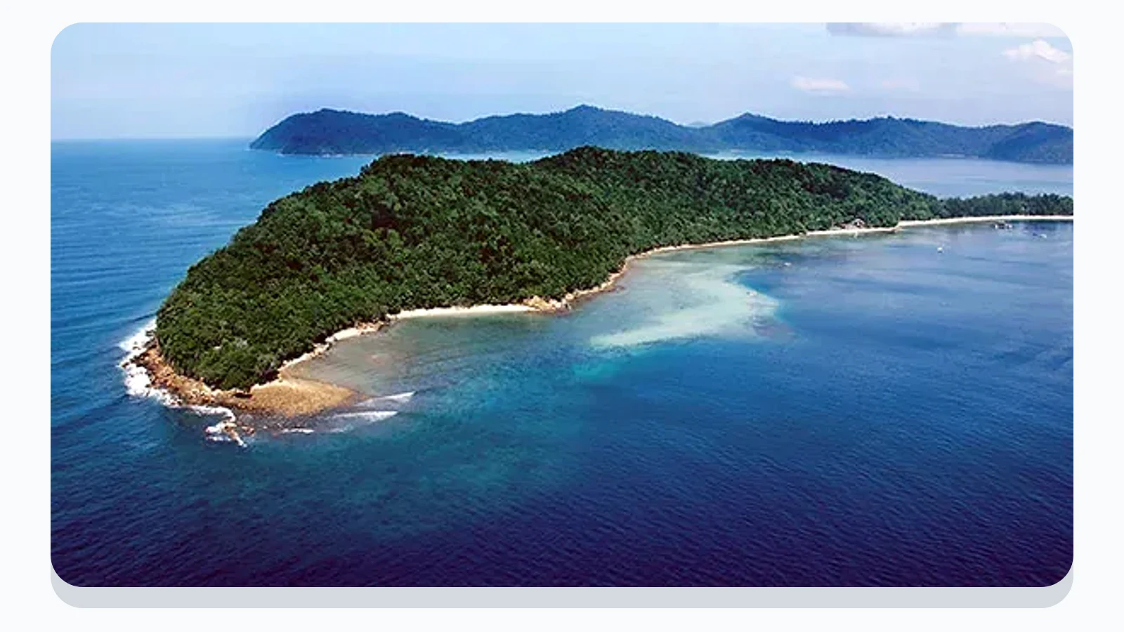 Kota Kinabalu island day trips: jetty, sea conditions and return-plan checklist