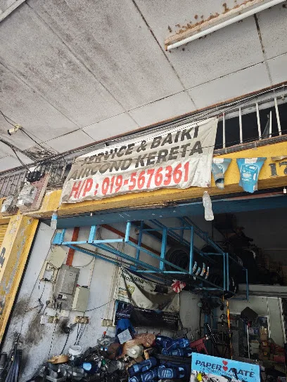 Chye Motor