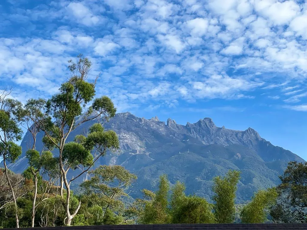 Kinabalu Park Headquarters