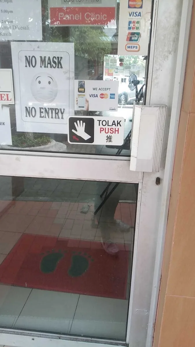 Klinik Millenium