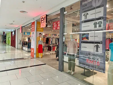 Jaya Shopping Centre