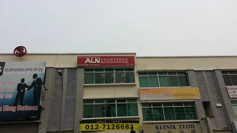ALN Chartered Accountants