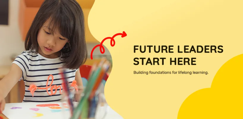 LEADERland LEADERship Preschool & Primary Daycare