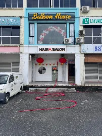 HAIRplus.SalonSIBU