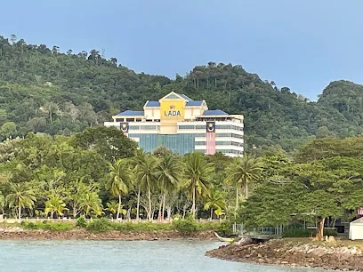 Lembaga Pembangunan Langkawi