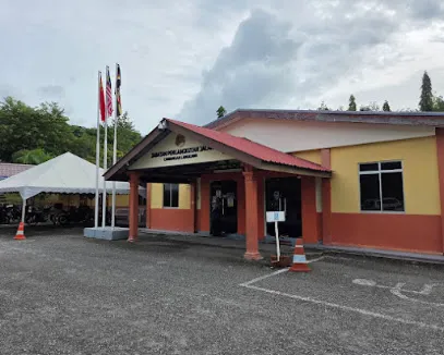 Jabatan Pengangkutan Jalan, Cawangan Langkawi