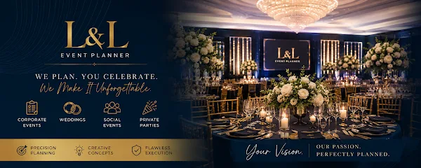 L&L Event Planner