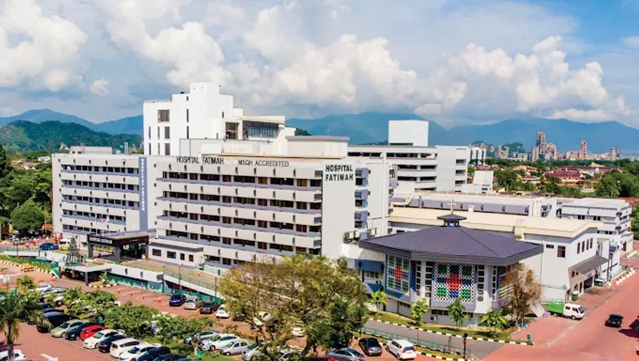 Hospital Fatimah