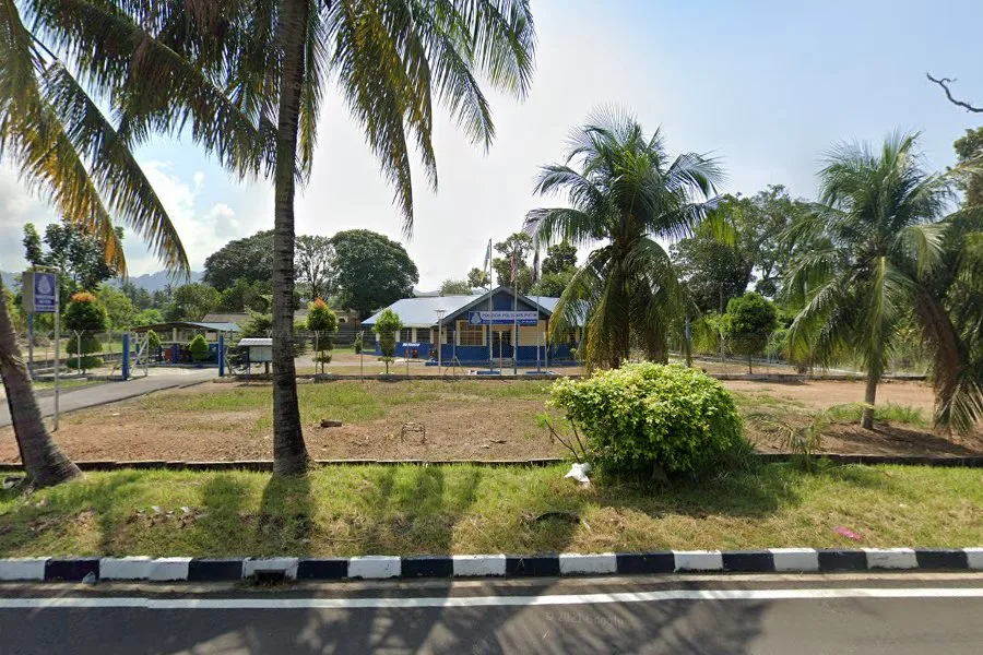 Pondok Polis Air Putih