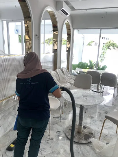 Ocean Clean Solutions Sdn Bhd