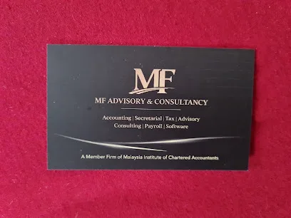 MF Advisory & Consultancy Services