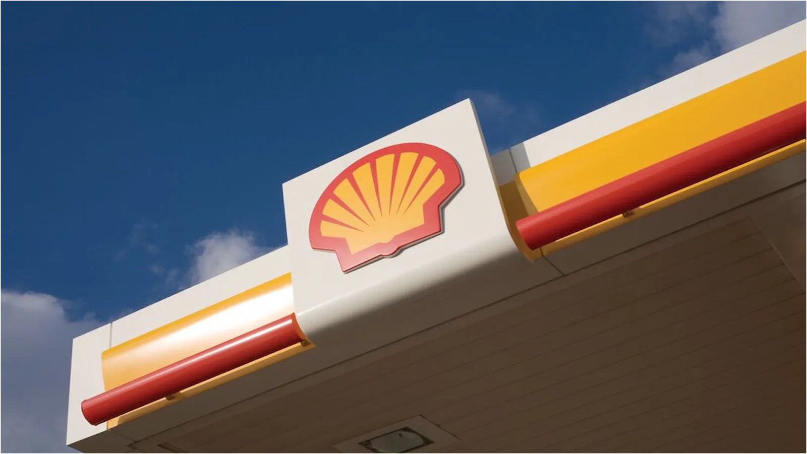 Shell Jalan Bubul Semporna