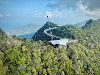 Langkawi Sky Bridge