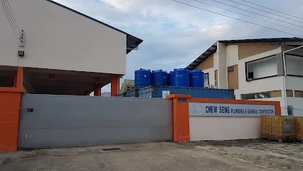 Chew Seng Plumbing & General Contractor