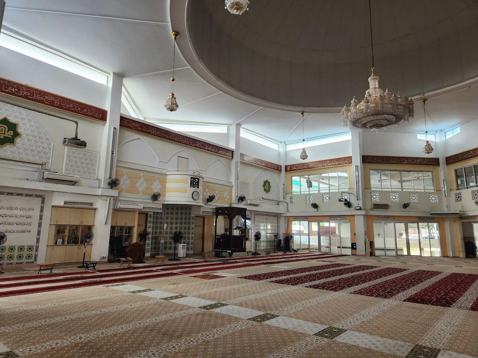 UTM Mosque