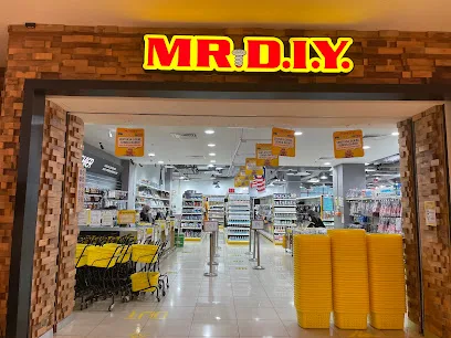 MR.DIY Plus (Imago)