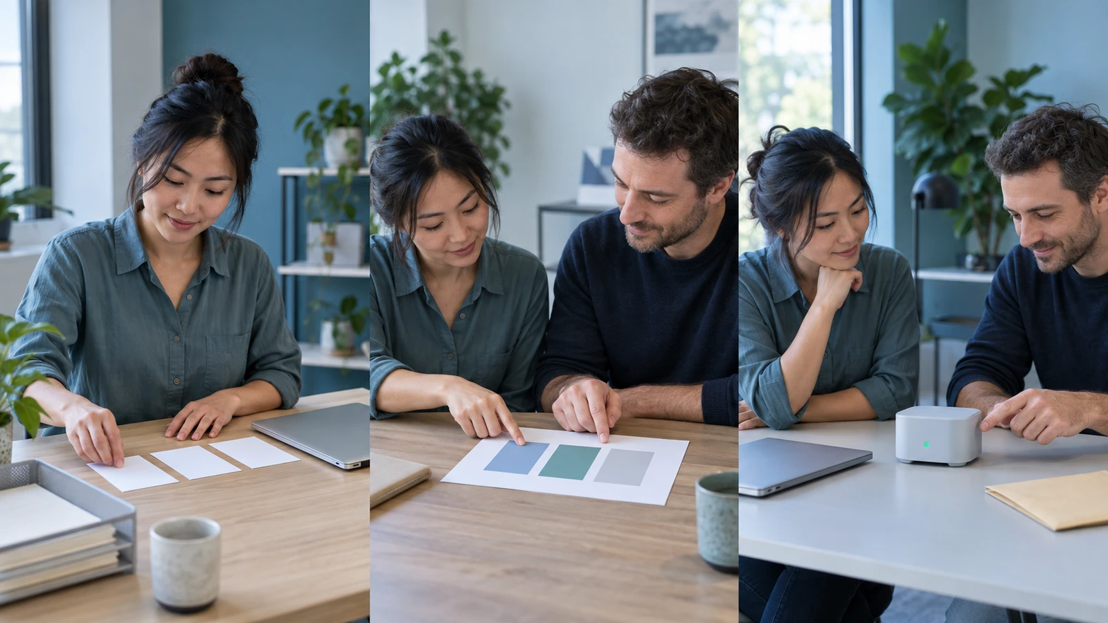 Kuching AI and digital business service checklist