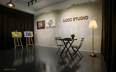 LUCC STUDIO