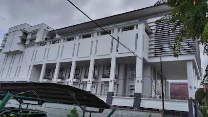 Hoover Mission House