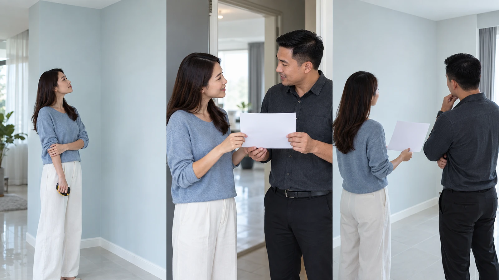 Bintulu home project quotation guide: compare scope, materials and timing