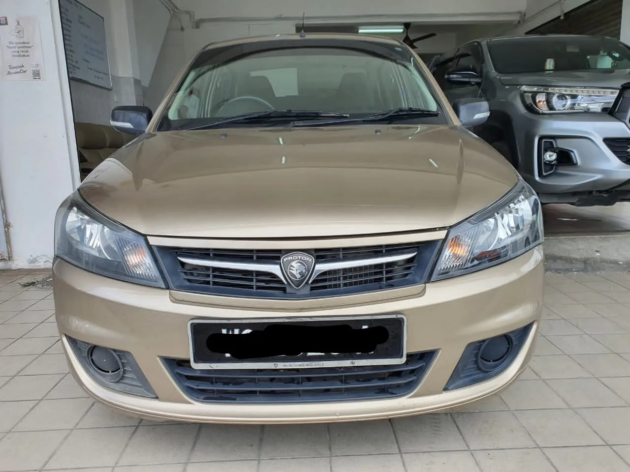 Hong Hua Auto Trading Miri