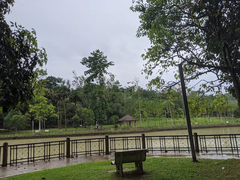 TTDI Park