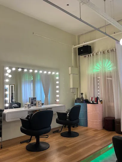 Mii Hair Salon Melaka