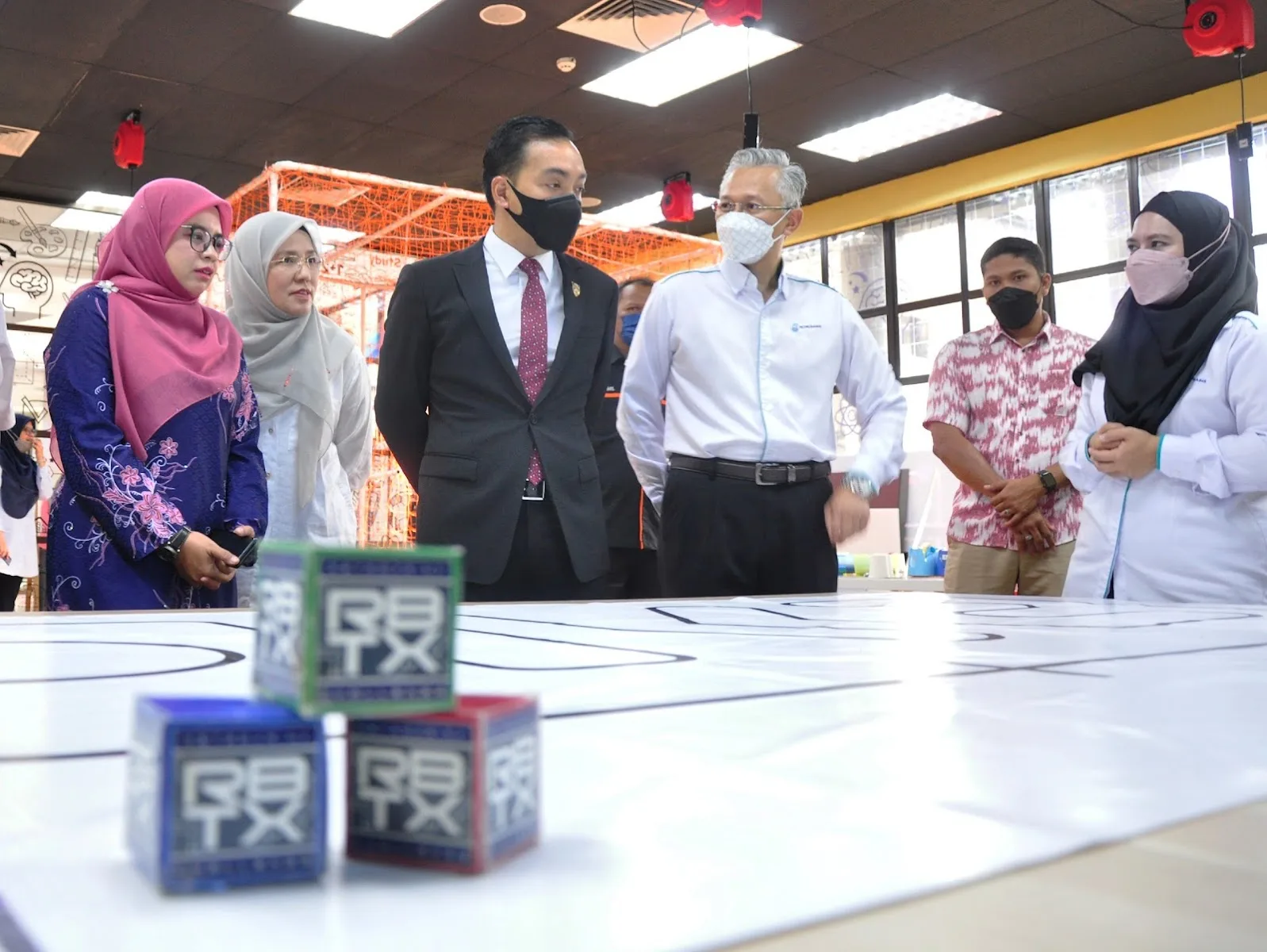 Perbadanan Perpustakaan Awam Johor