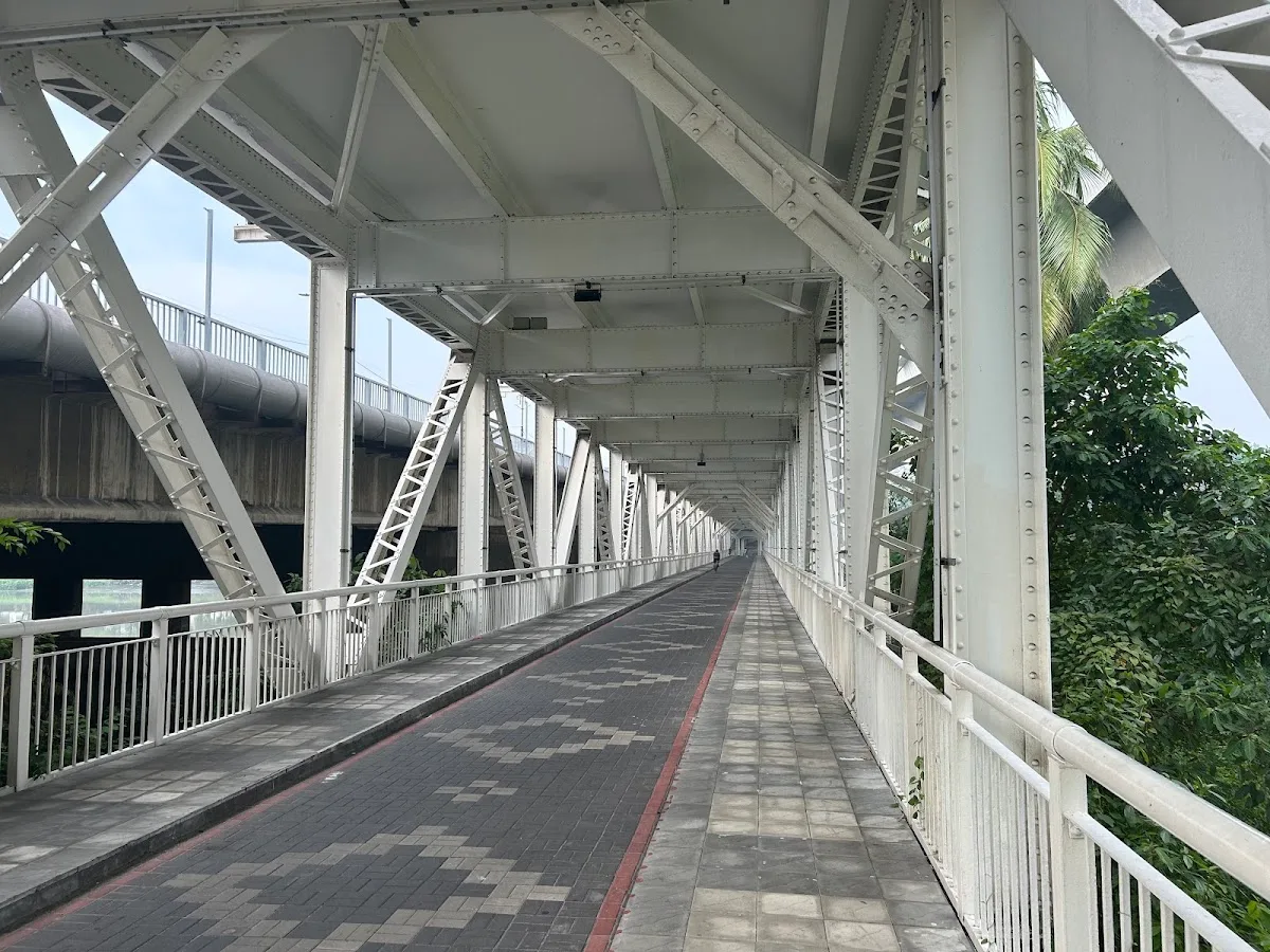 Kota Bridge
