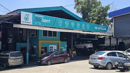KB Autocare Lok Kawi