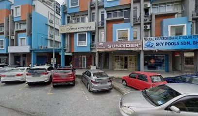 Persatuan Penganut Agama Buddha Chen Foh Chong K.L. & Wilayah Persekutuan