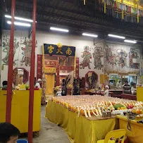 Nam Tien Kong (Jiu Wang Da Di)