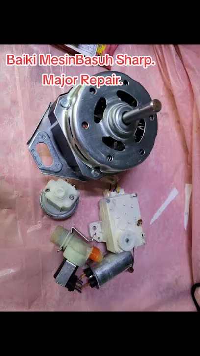 Izema Repair & Service Johor Bahru (Home Based/Onsite Repair)