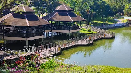 Bukit Aup Jubilee Park