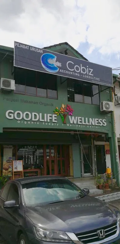 Cobiz Management Services