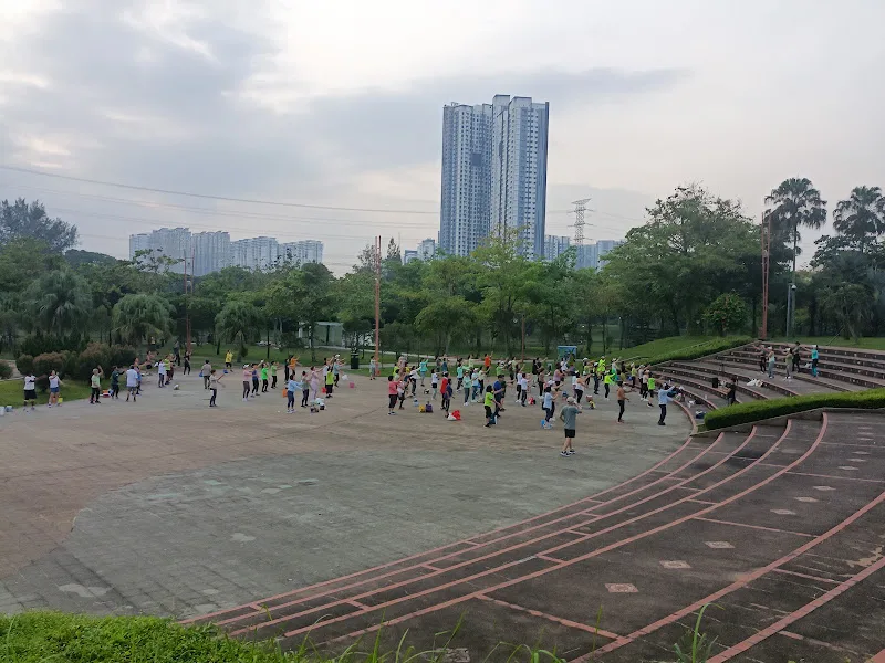 Taman Metropolitan Batu