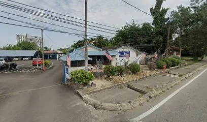 Balai Polis Bukit Tengah