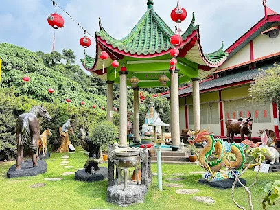 慈忠庙