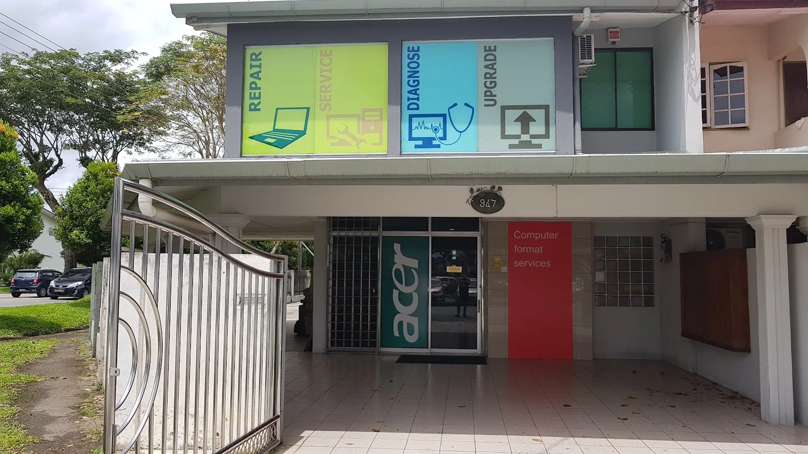 SMC Sales & Services