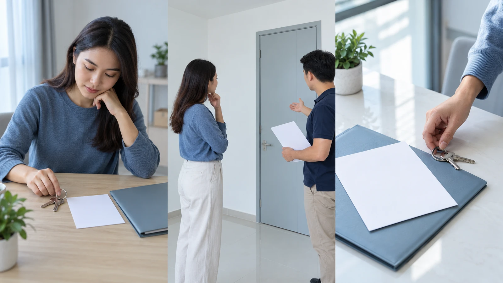 Bintulu rental handover checklist: protect the tenant and owner record