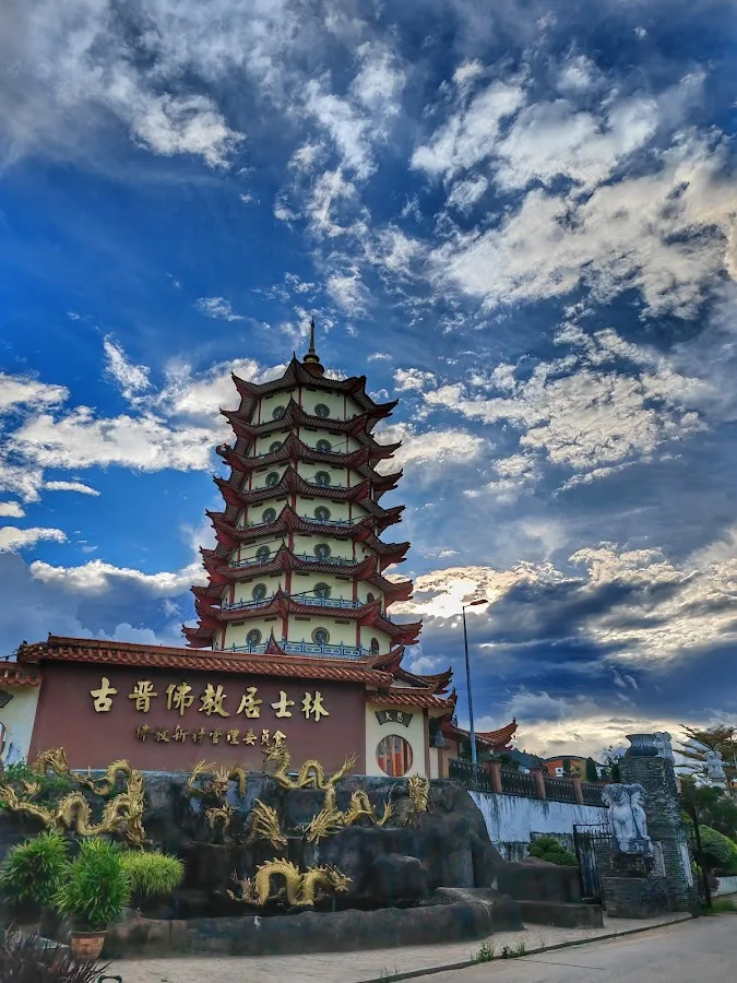 KBS Buddhist Village