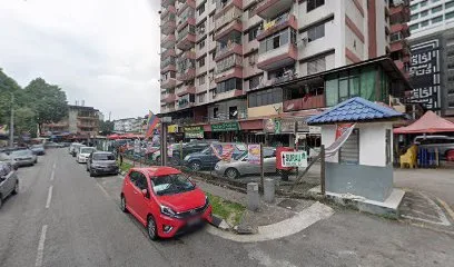 Madrasah Al-Ikhwaniah
